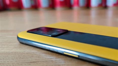 Realme GT review | TechRadar