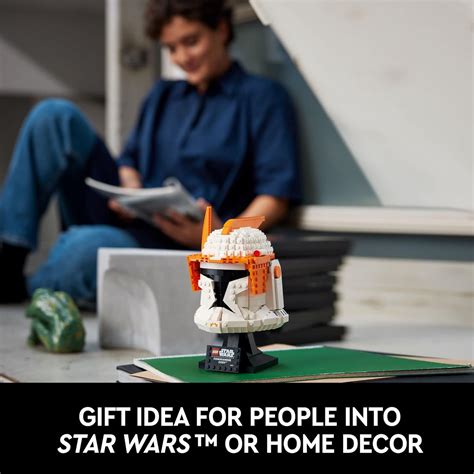 Commander Cody Helmet 9