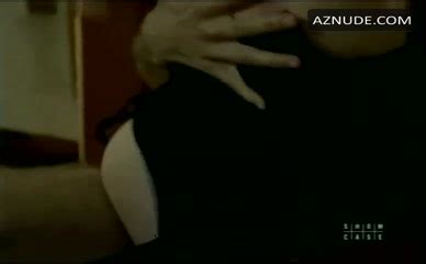 Marie Josee Colburn Bikini Scene In Dead Mary AZNude