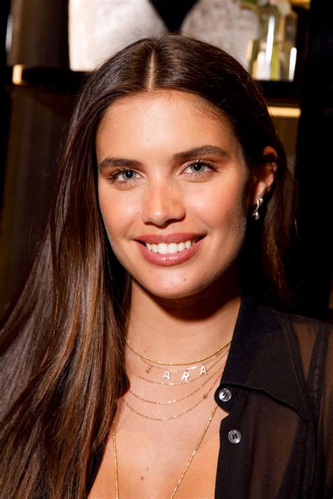 Sara Sampaio Sexy Boobs And Legs Hot Celebs Home