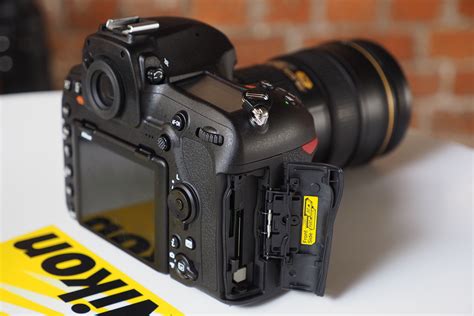 Nikon D850 Review Ephotozine