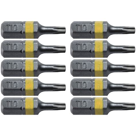 T Torx Bits