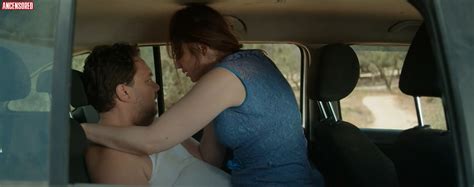 Naked Evgenia Dodina In Anna