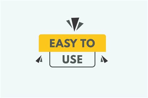 easy   text button easy   sign icon label sticker web