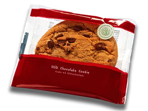 Milk Chocolate Cookie Aryzta Food Solutions Gmbh