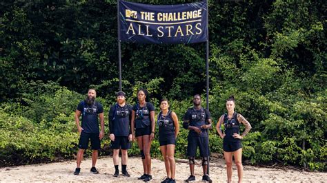 'The Challenge 38': Production Cut 2 'Dumb' Stations of the Final From ...