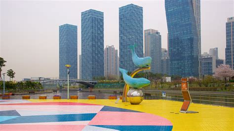 Visit Songdo Best Of Songdo Incheon Travel Expedia Tourism