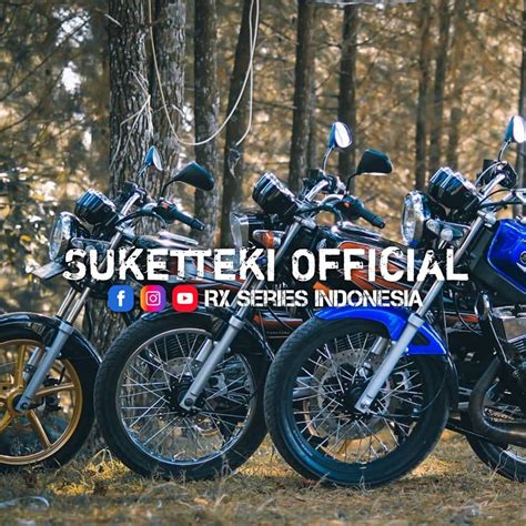 rx series indonesia