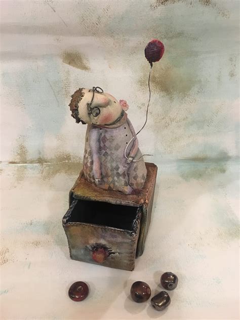 Эстонский дом авторской куклы /EestiNukuKunstiMaja/ Estonian Doll Art ...