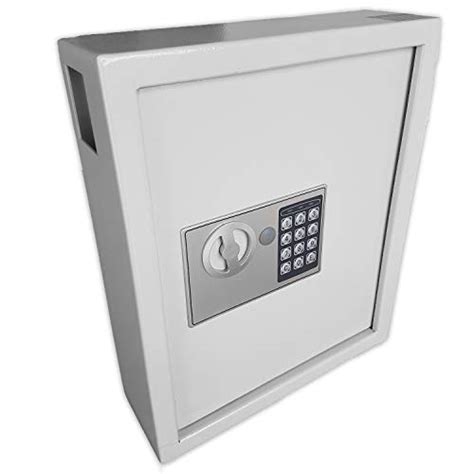 Futura Key Safe Digital Key Cabinet Safe Box Electronic Combination