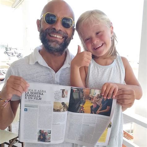 A Single Gay Dad Adopts Girl With Down Syndrome After Being Rejected By Families Bright Side