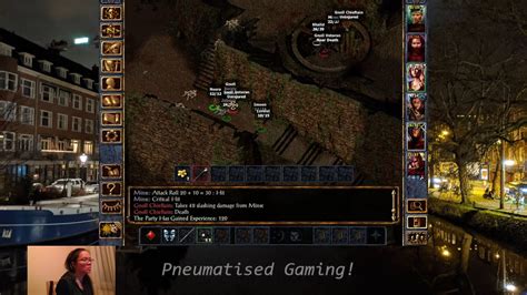 Pneumatised Gaming Baldur S Gate Enhanced Edition The Gnoll