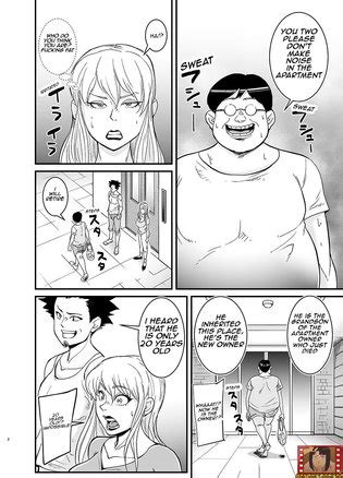 Nobishiro Netorare Jukujo Marina San Cheating Wife Marina English Luscious Hentai Manga Porn