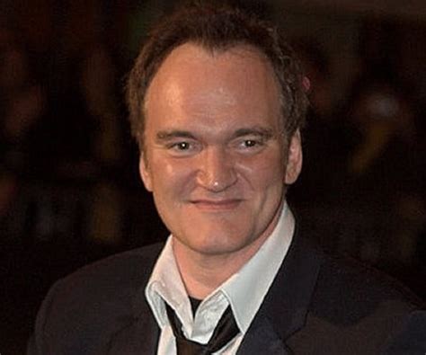 quentin tarantino biography facts childhood family life achievements