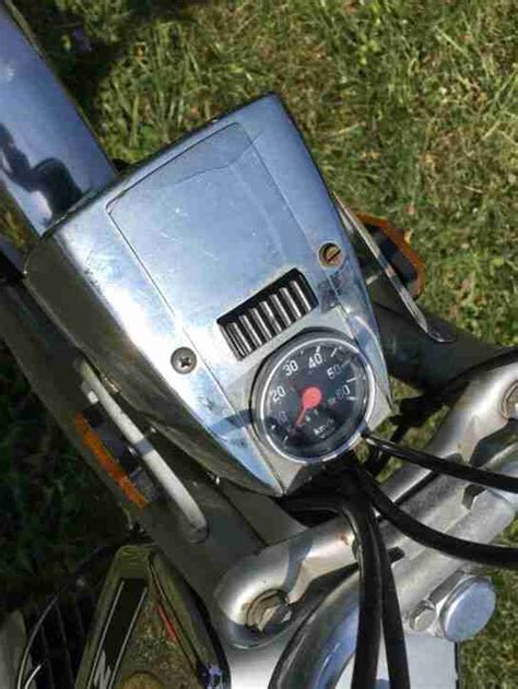 Zündapp Mofa ZX 25 Typ 460 010 ZX25 460010 Bestes Angebot von Zündapp