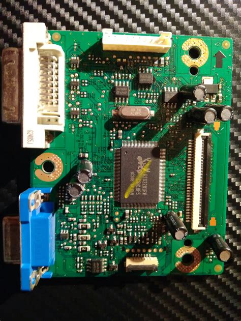 Монитор Benq GL2460 | Пикабу