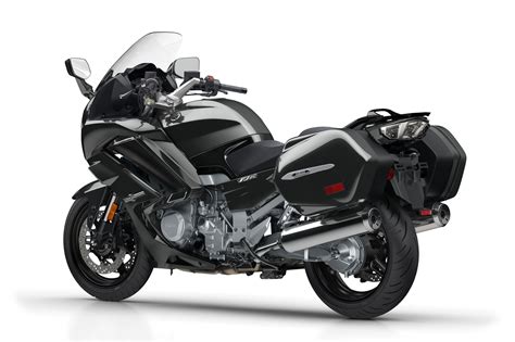 2021 Yamaha FJR1300ES Guide Total Motorcycle