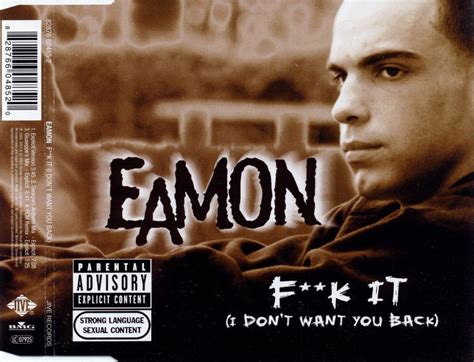Eamon Fuck It Amazon Music