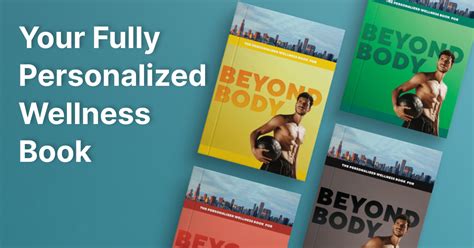 Beyond Body Men