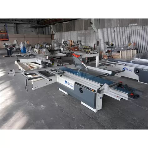 ᐈ Форматно-раскроечный станок FDB Maschinen FR45ZS купить в Украине ...