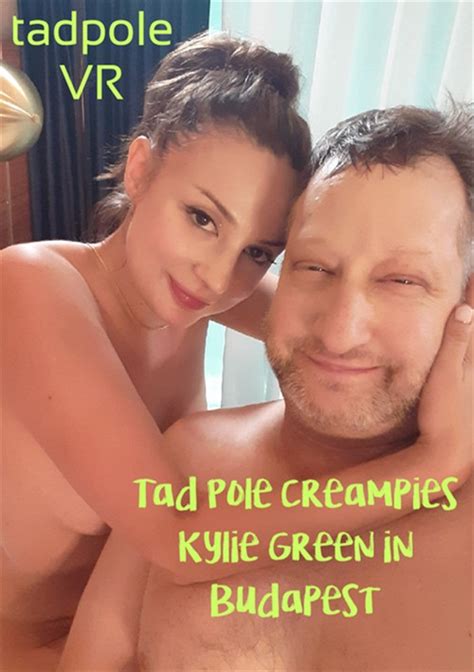 Tad Pole Creampies Kylie Green Pov And Non Pov Streaming Video At Freeones Store With Free