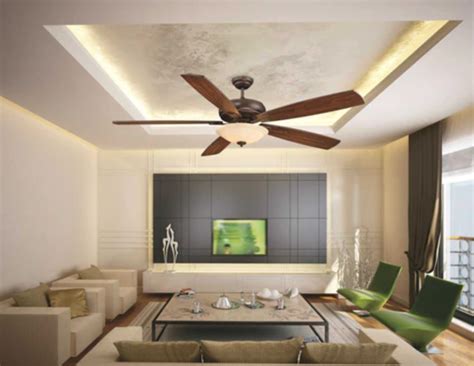 How to Choose a Ceiling Fan Style?