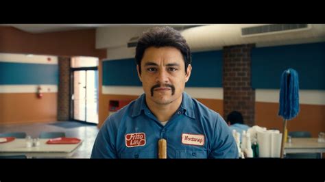 Disney Presenta Flamin Hot Il Film Diretto Da Eva Longoria Che Sar Disponibile Dal Giugno