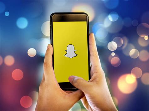 Snapchat Hadirkan Fitur Pemindai Suara Begini Caranya