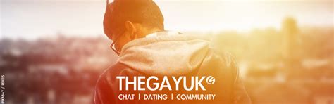 Thegayuk We Are Gay Uk