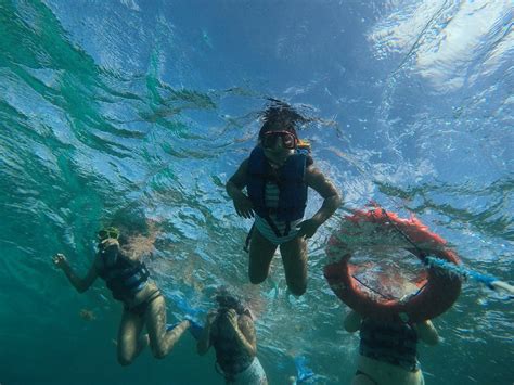 Costa Maya Snorkeling price: $25 USD -Tequila Beach Tours