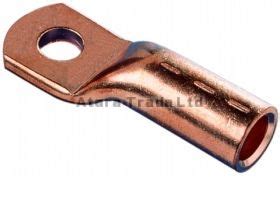 185 Mm2 Awg 350mcm Copper Cable Lug