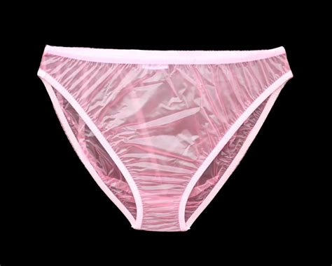 Haian Pvc Adult Baby Plastics Bikini Pants New Underwear ST 5T In Baby Nappies From Mother
