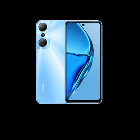 Buy Infinix Hot I Gb Ram Gb Rom At Best Price In Nigeria Slickmobile