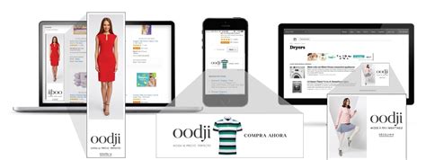 Fashion brand oodji makes its European debut on Amazon | Amazon ...