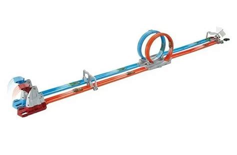Hot Wheels Toy Track Set At Rs Piece Hotwheel Track Set In Bengaluru Id