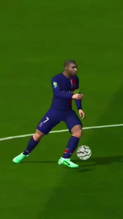 Casi Le Rompe El Pie A 👏mbappé👏 Y Así Reacciona El árbitro Buena Decisión Fuerte Entrada Uffff😱🙆