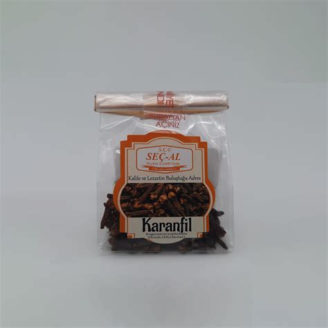 Karanfil (15GR) - Seç-Al