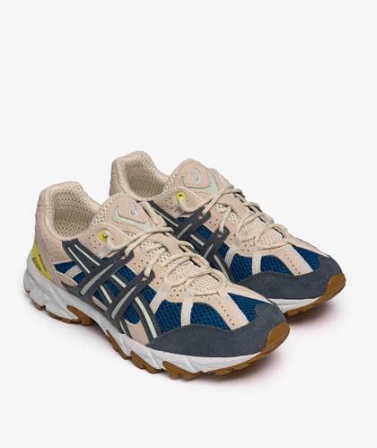 Multicolor Asics Gel-Sonoma 15-50 | SVD