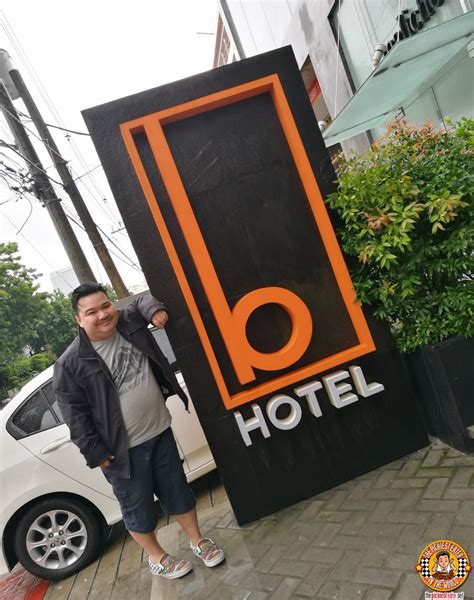 The Pickiest Eater In The World B Hotel Quezon City A Hotel On The Rise