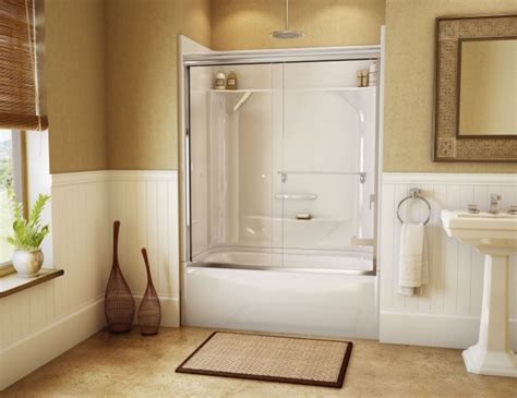 Lowes Bathtubs And Shower Combo - Bathtub Designs