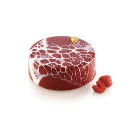 KALIPSO 450 - Moule Silicone Ronde Parfaite| Silikomart