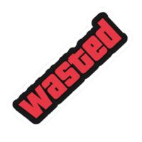 Gta Wasted Png Isolated Pic Png Mart