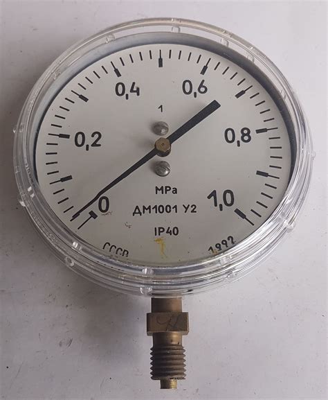 Манометры ДМ-1001, МП-3у, ОБМ-100, МТП-100 - Інше - Техніка Одесса на ...