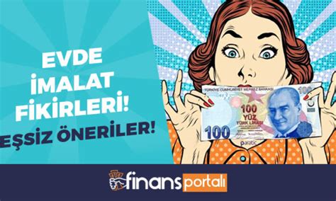 Finans Portalı Para Kazanma Uzmanı