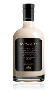 Bodegas Bouza do Rei Albariño con denominación de origen Rías Baixas