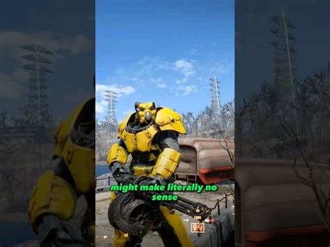 Fallout 4 Menu Crafting Delay Killer!