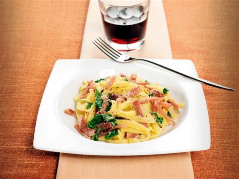 Tagliatelle Collezione | Barilla