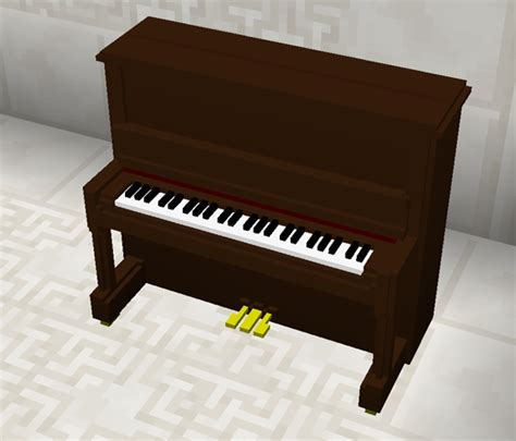 Musiccraft Mod Minecraft Mods Curseforge