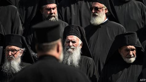 For Those Who Fight Sex Trafficking Dark Rituals Compound The Problem The Economist