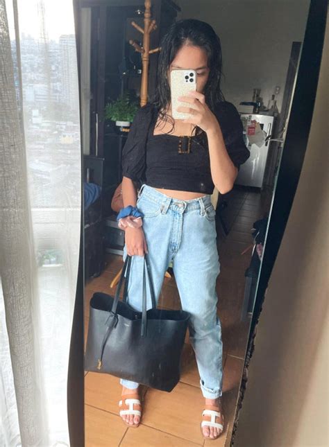 15+ Women Who Dress Up Spectacularly Despite Being Petite / Bright Side